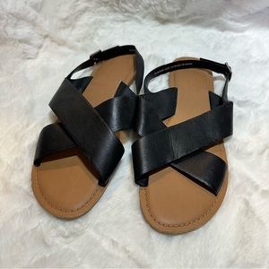 NWOT ASOS Sandals